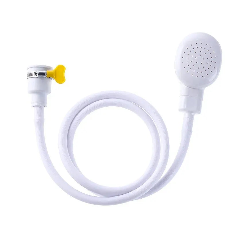 Pet Bathing Shower Dog & Cat Multifunctional Easy Garden – Dog Supplies