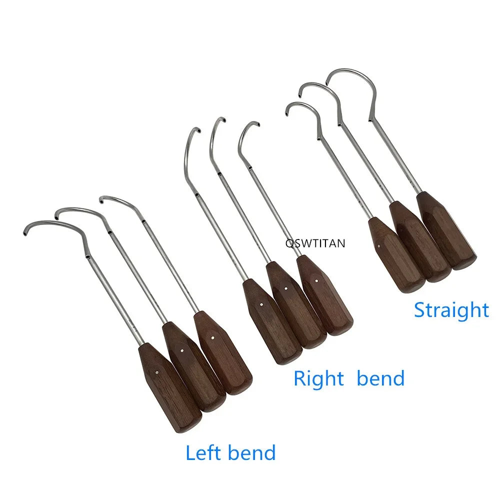 Orthopedic Wire Guider Wire Passers 3mm - MyPetDollar.com