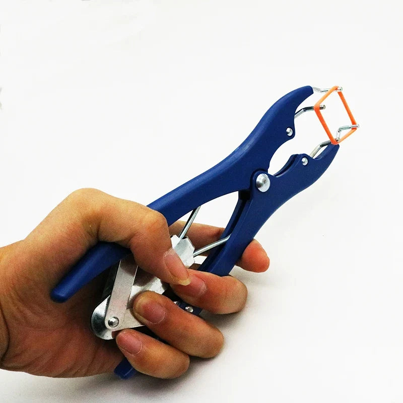 Sheep Expansion Pliers Piglet Castration - MyPetDollar.com