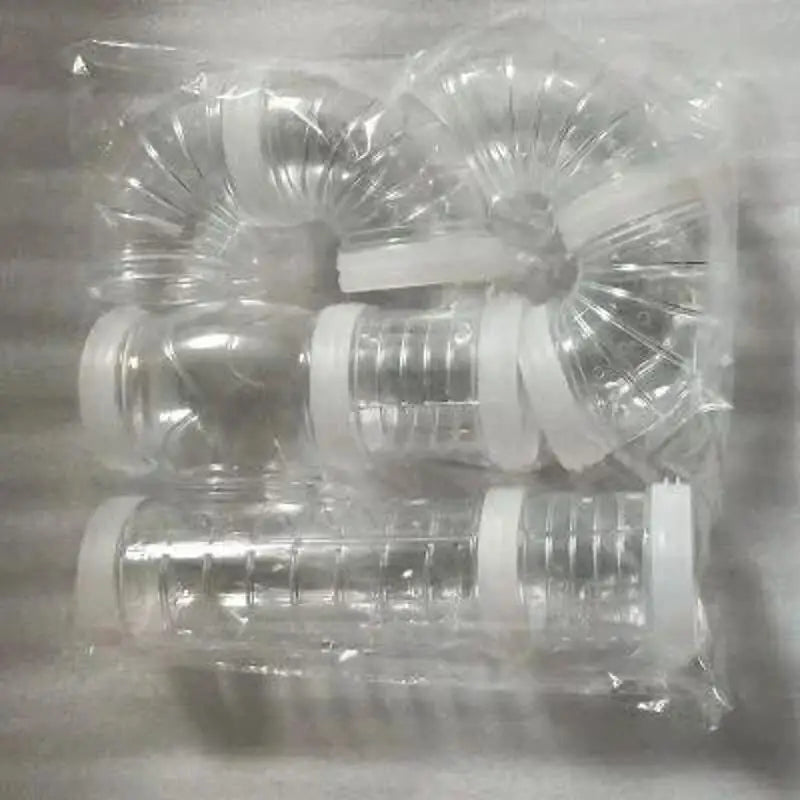 Hamster Tunnel Tube Set U-Shaped External - MyPetDollar.com