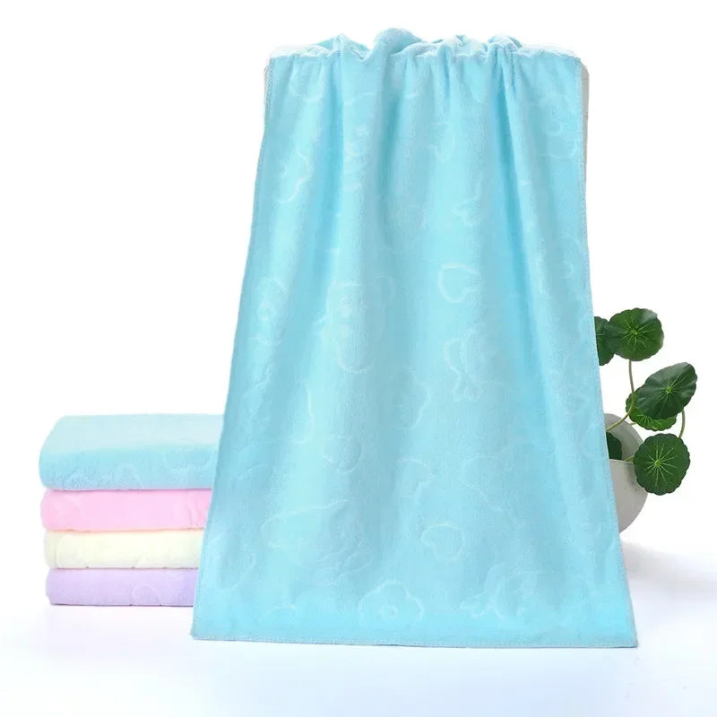 Embossed Absorbent Towel Pet Supply Fast - MyPetDollar.com