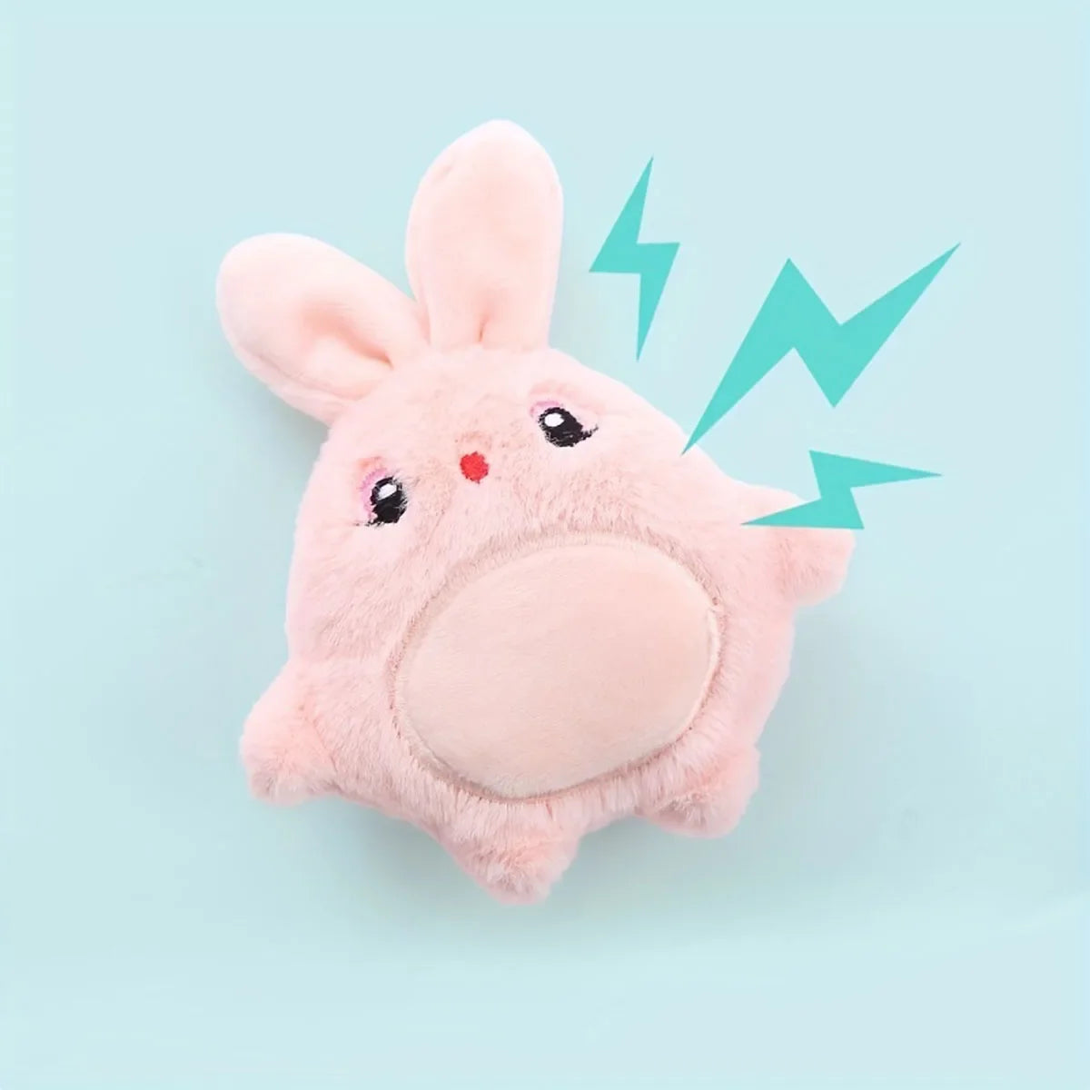 New plush doll mouse rabbit cartoon animal - MyPetDollar.com