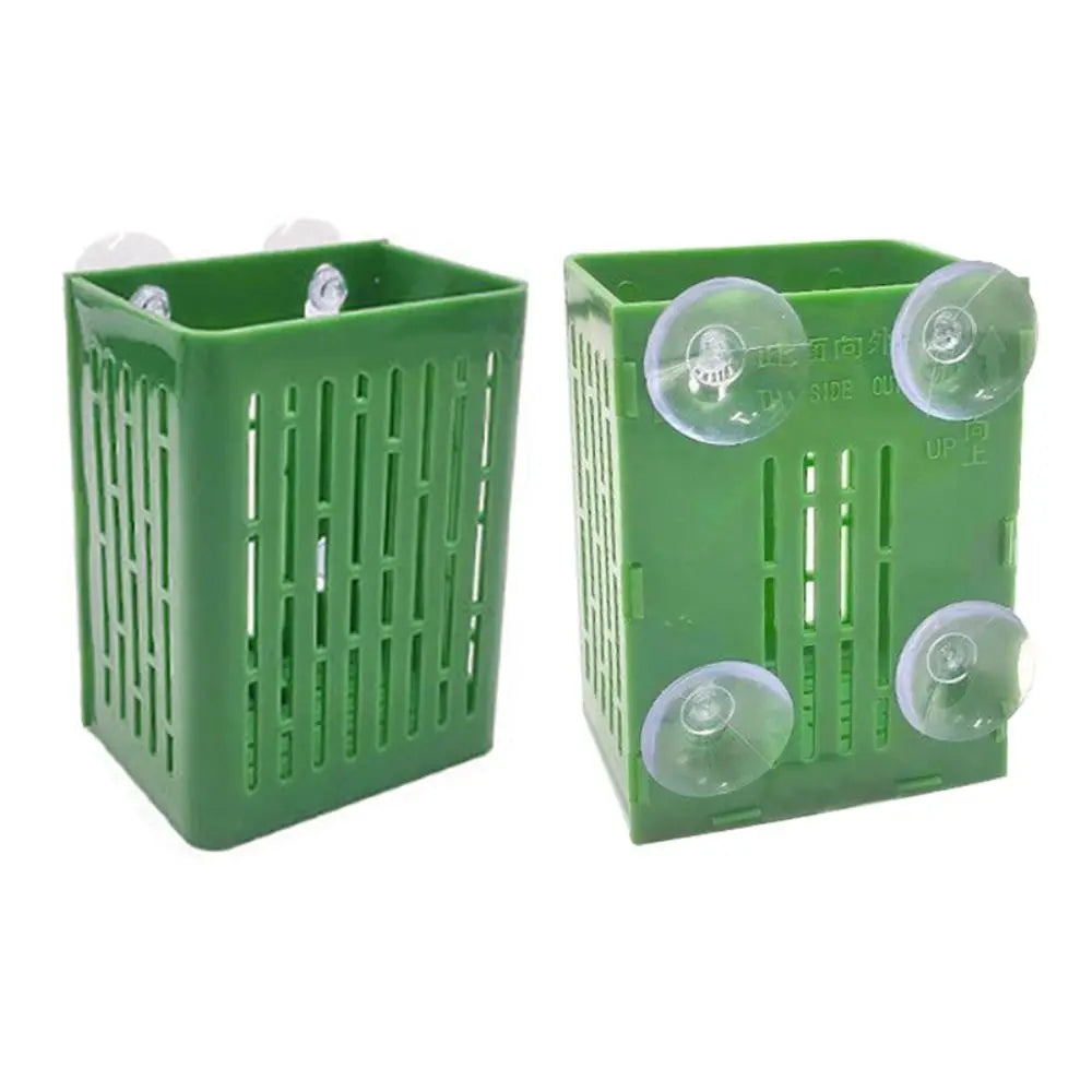 Plastic Aquarium Plant Holder Aquascape - MyPetDollar.com
