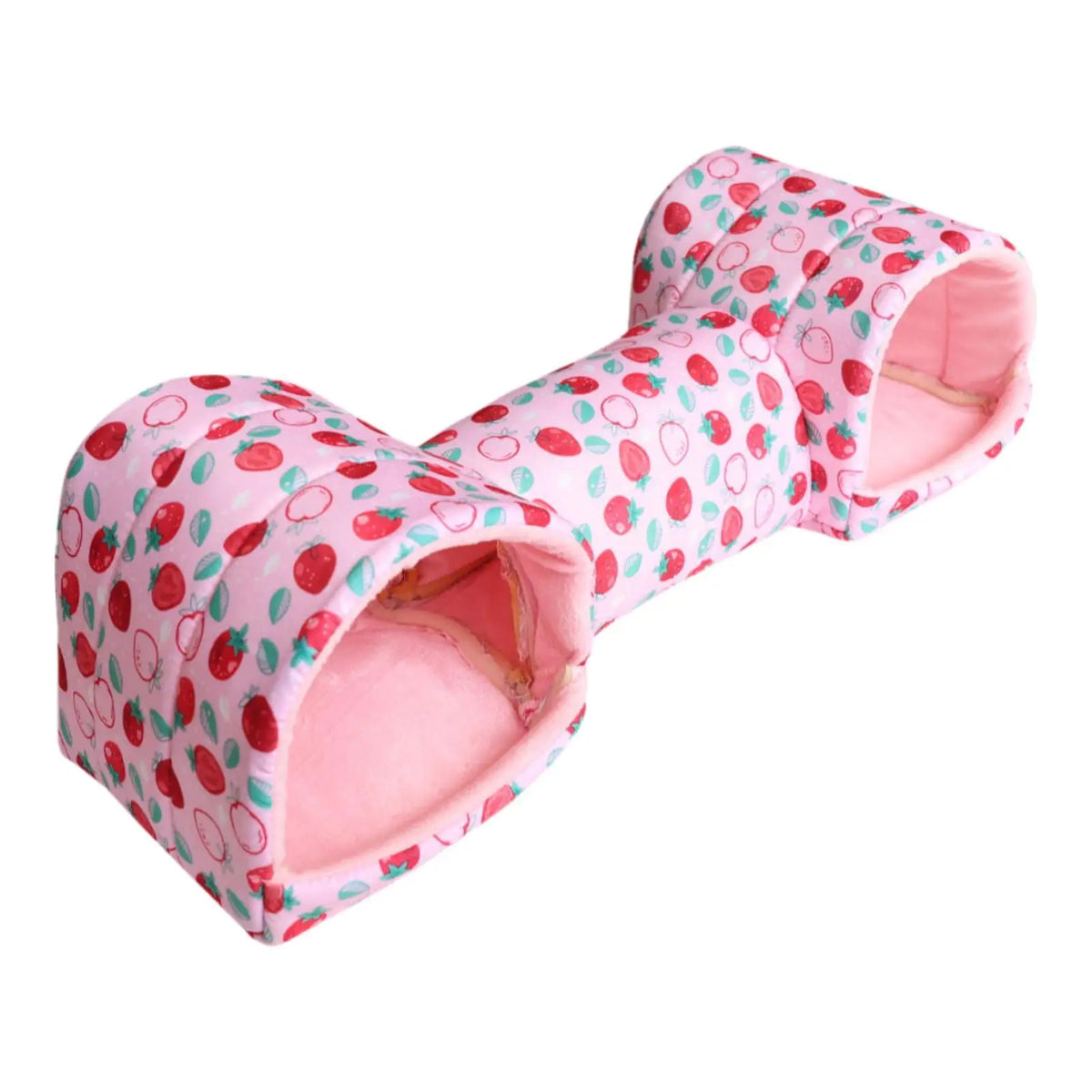 Guinea Pig Tunnels for Small Pets
