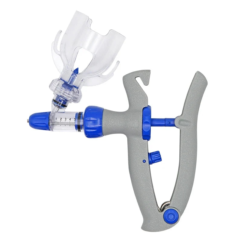 1-10ml Automatic Veterinary Continuous - MyPetDollar.com