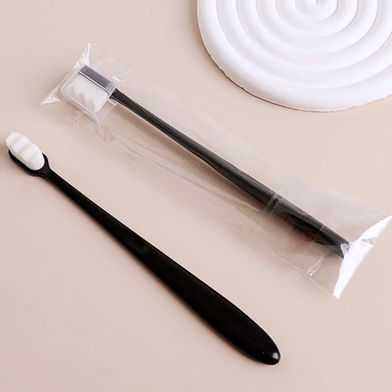 Pet Toothbrush Soft Hair Dog Toothbrushes Big Head