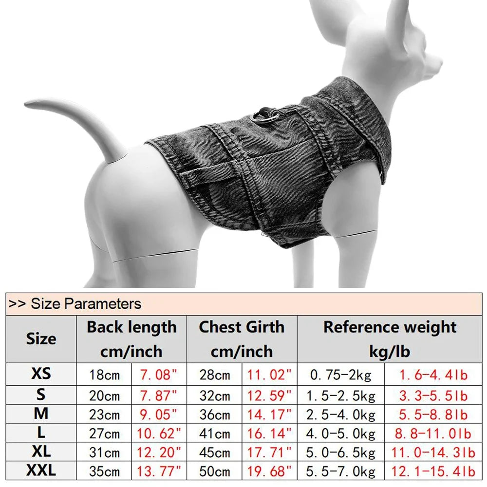 Puppy Spring Clothes for Small Medium Dogs - MyPetDollar.com