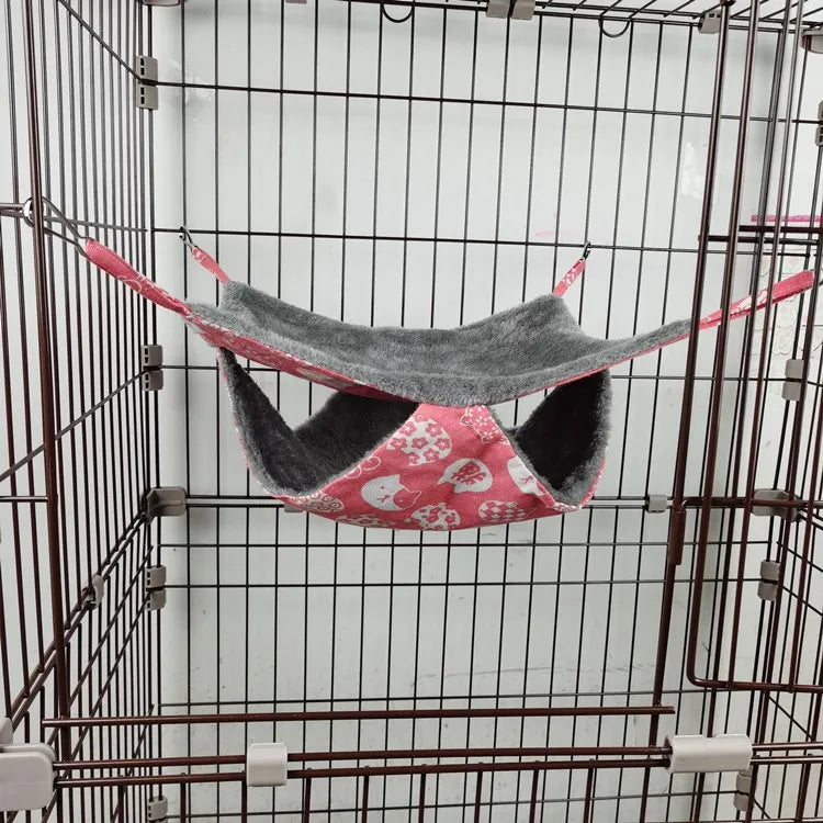 Petaurus Breviceps Warm Double Layered - MyPetDollar.com