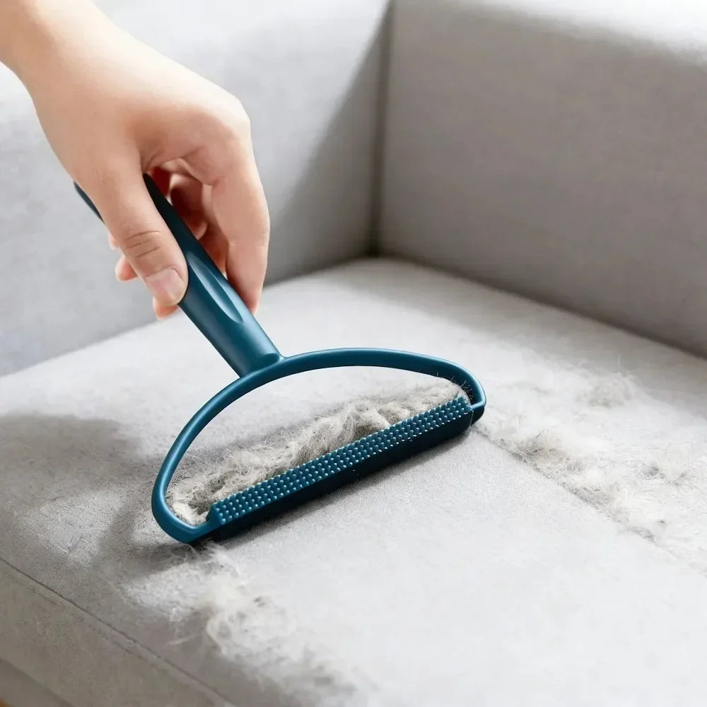 Portable Lint Remover Pet Hair Cleaner - MyPetDollar.com