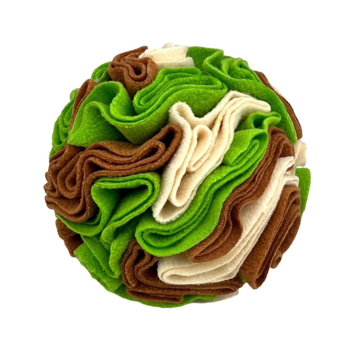 Interactive Dog Toys Snuffle Ball for Dogs - MyPetDollar.com