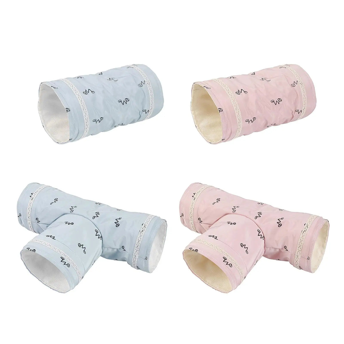 Hamster Pet Toy drill holes 2-Way/3-Way in - MyPetDollar.com