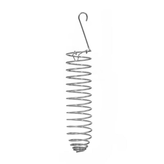 Stainless Steel Parrot Forager Feeder Seed - MyPetDollar.com