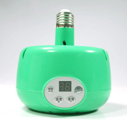 Pet Heat Lamp for Chicken Coop E27 Bulb - MyPetDollar.com
