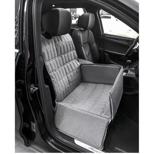Pet Dog Carrier Car Seat Cover Carry Cat - MyPetDollar.com