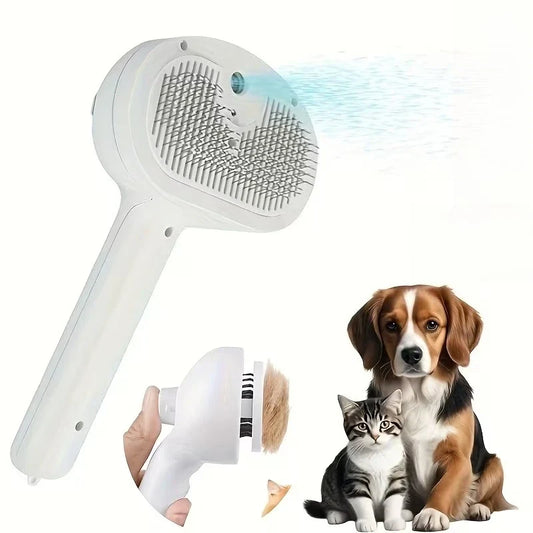 Multifunctional Pet Grooming Tool Combines - MyPetDollar.com