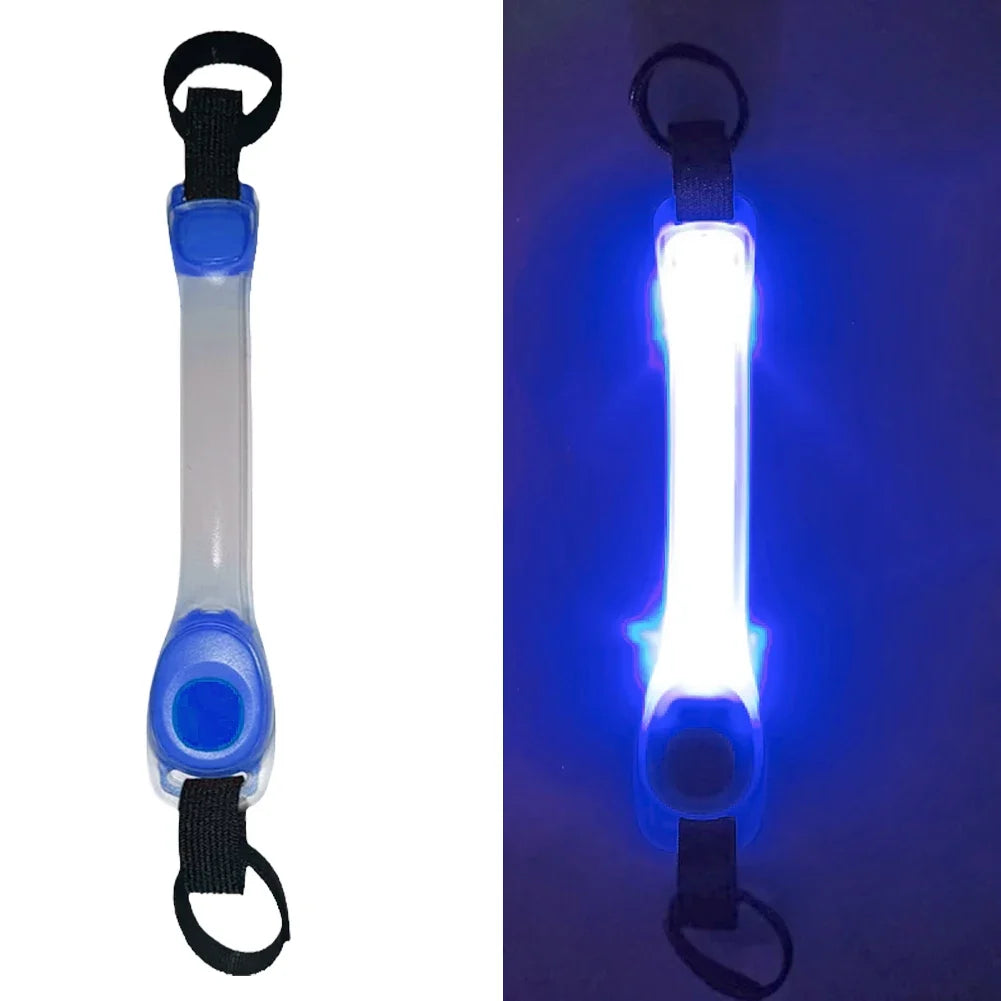 Outdoor-Ready LED Light Strip Night - MyPetDollar.com