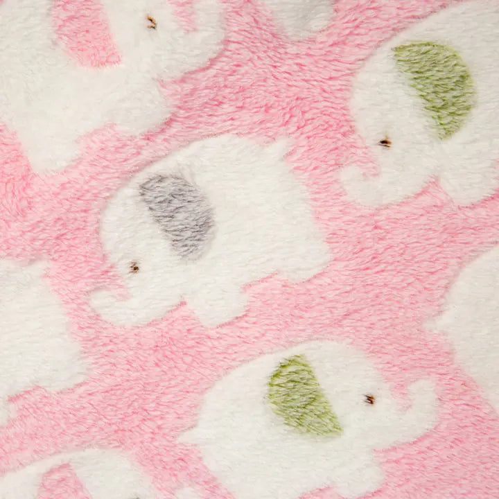 Pet Blanket Encrypted Fleece-lined - MyPetDollar.com