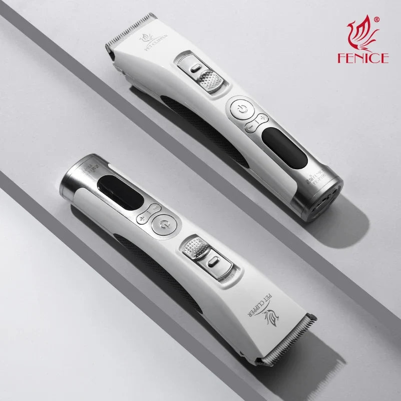 Fenice P100 Professional LCD Screen Dog Cat - MyPetDollar.com