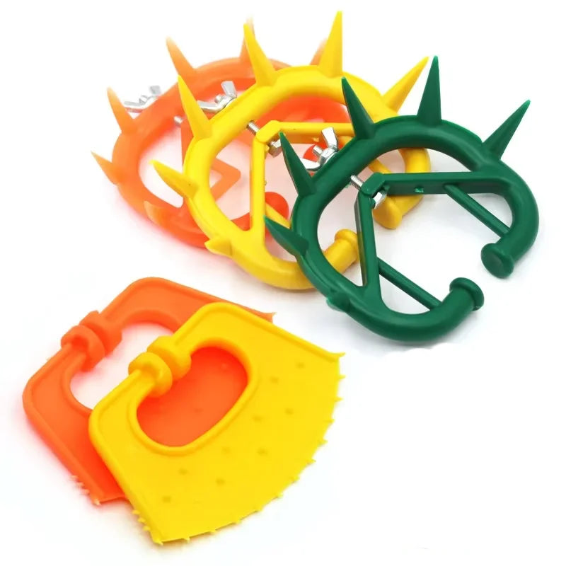 5/10/20PCS Cattle Nose Ring Plastic Calf - MyPetDollar.com