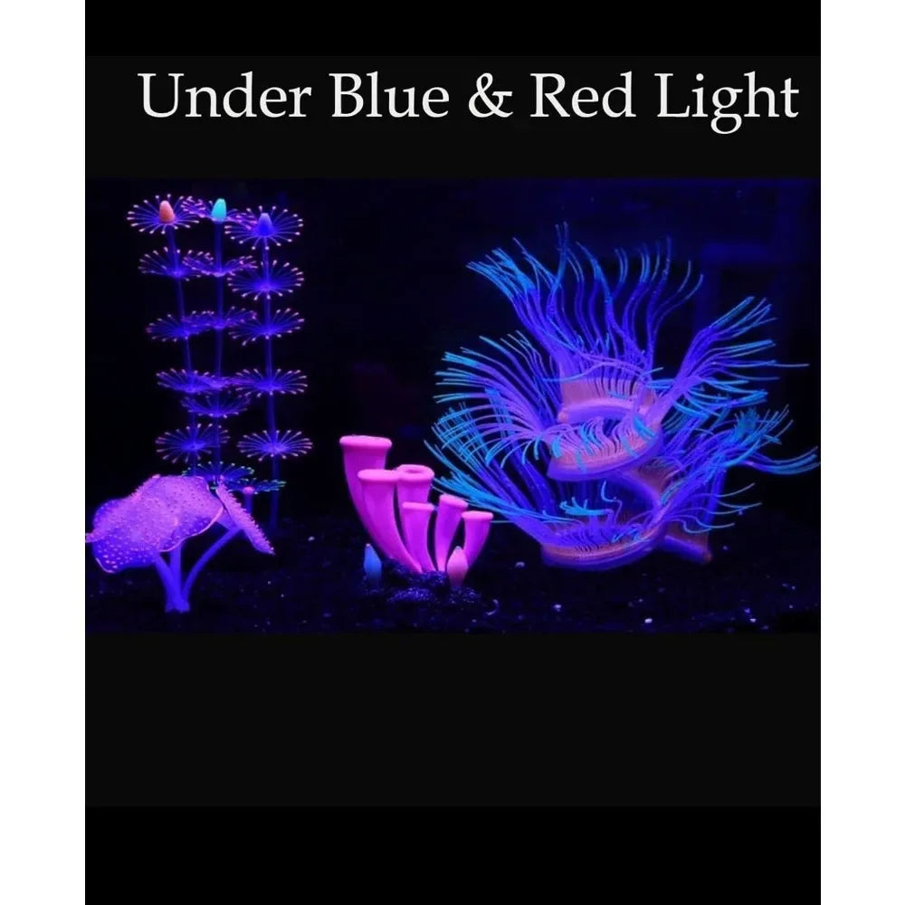 Aquarium Fish Tank Decorations with - MyPetDollar.com
