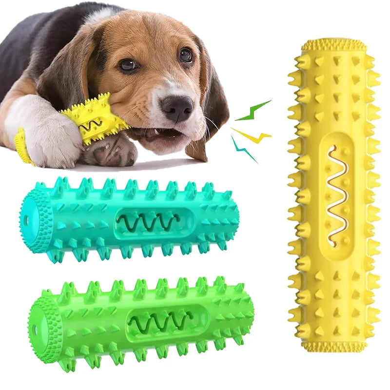 Vet-Approved Dental Chew Stick - 3-in-1 - MyPetDollar.com
