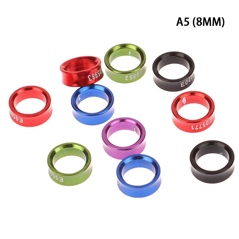 Outdoor Bird Flying Training Ring – 5 Colors