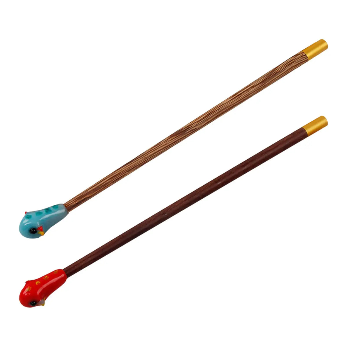 Betta Fish Training Wand Wood Aquarium - MyPetDollar.com