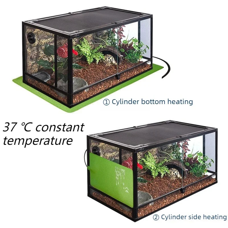 Pet Waterproof Amphibians Thermal Mat - MyPetDollar.com