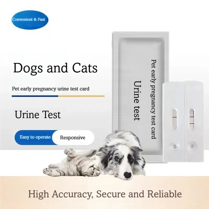Pet Pregnancy Check Dog And Cat Early - MyPetDollar.com