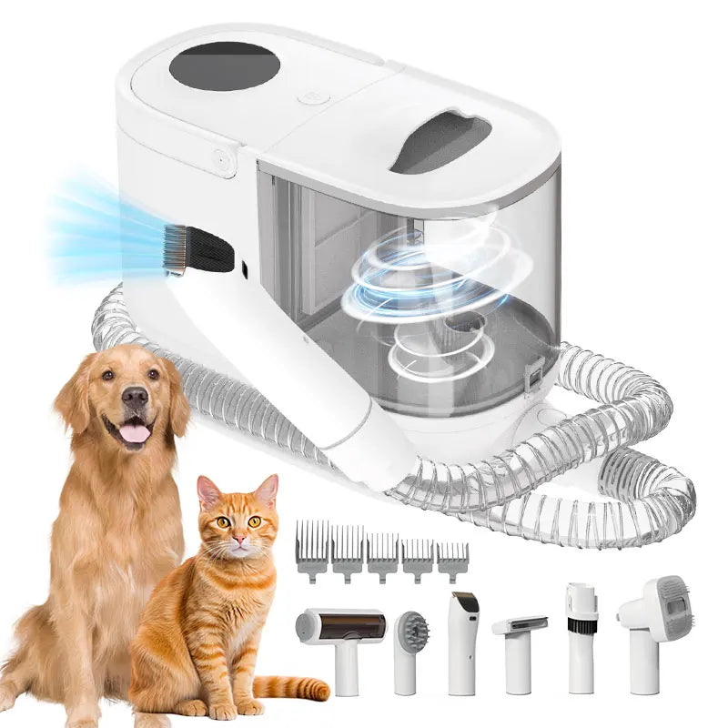 2026 New Pet Products Electric Dog Hair - MyPetDollar.com