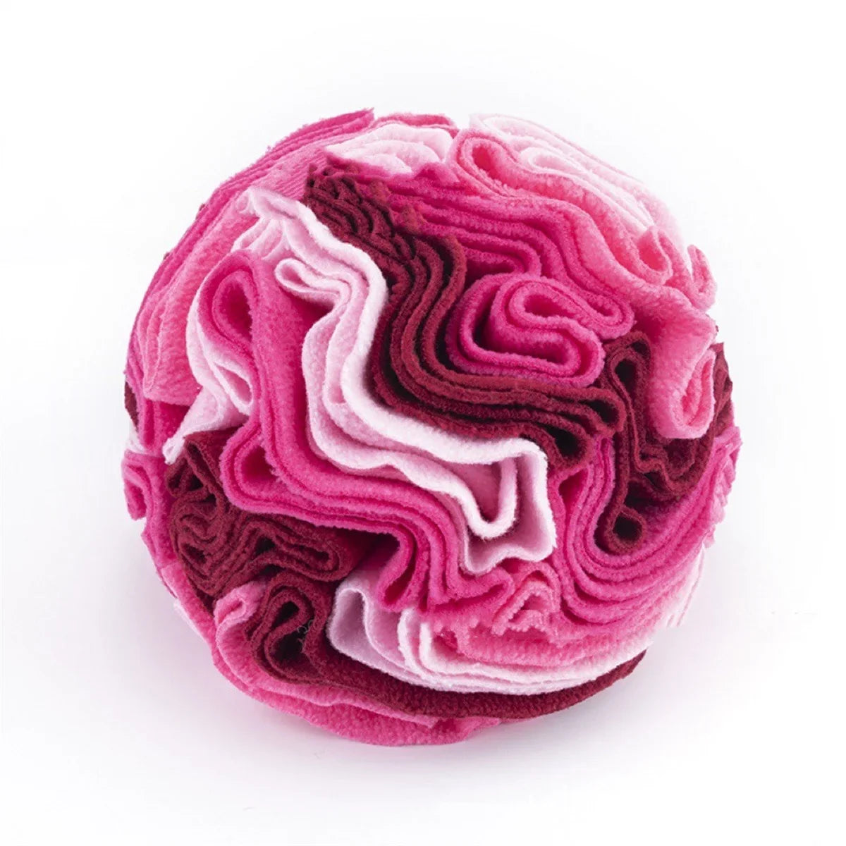 Dog Sniffing Ball Puzzle Toys Increase IQ - MyPetDollar.com
