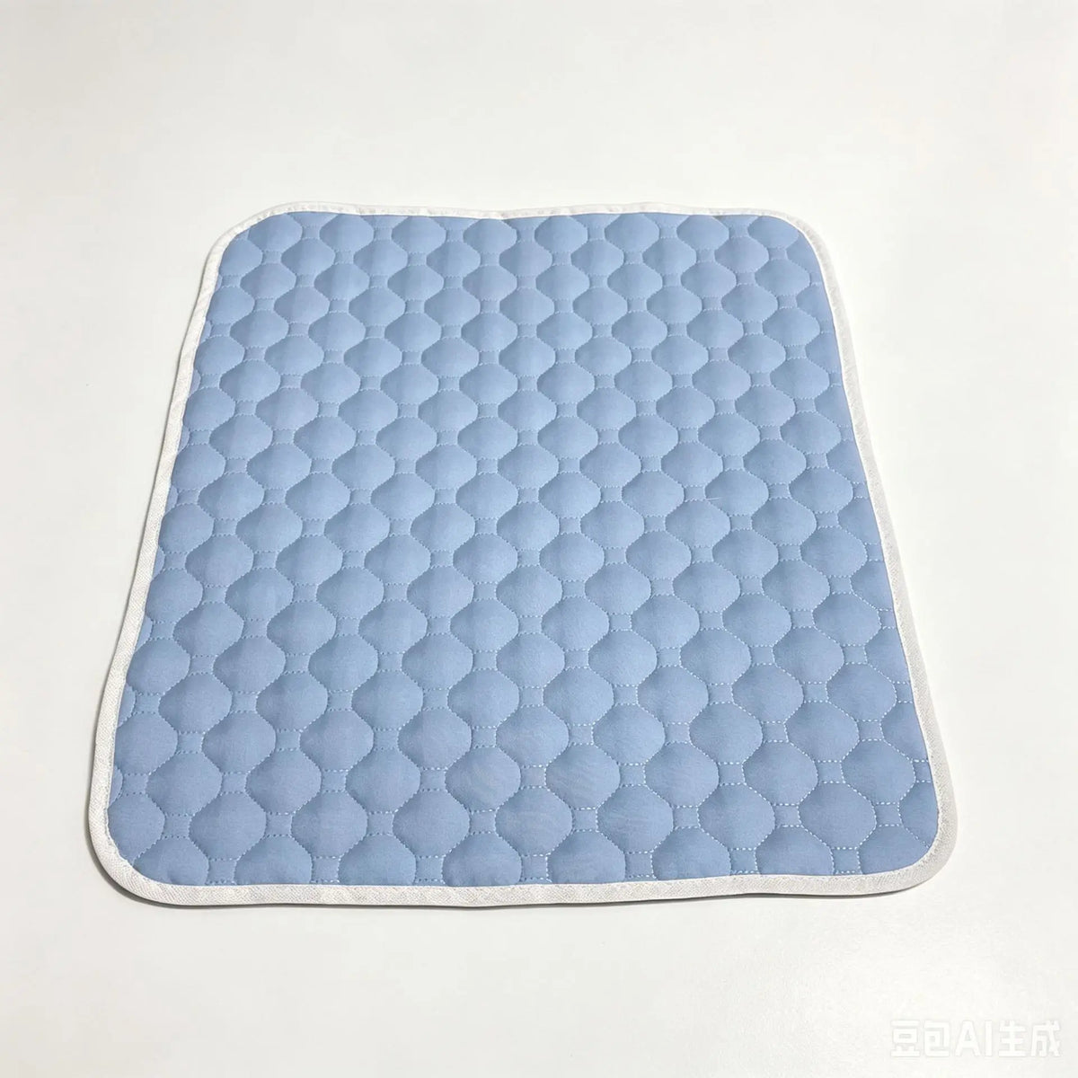 Dog Pee Reusable Pad Blanket Summer Cool - MyPetDollar.com