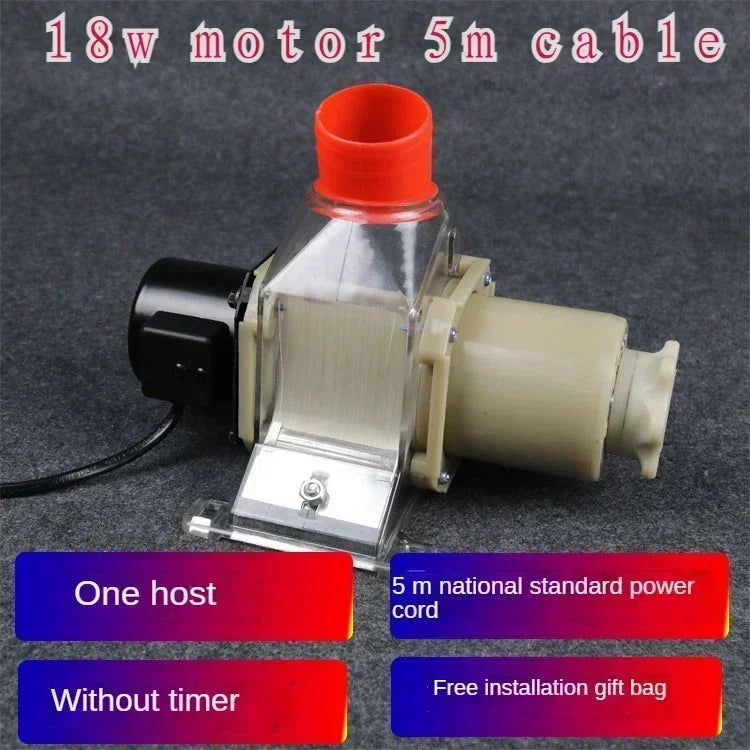 Automatic Chicken Feeder Pigeon Chicken Duck - MyPetDollar.com