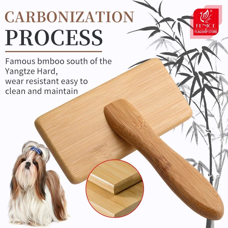 Fenice Professional Beauty Needle Comb - MyPetDollar.com