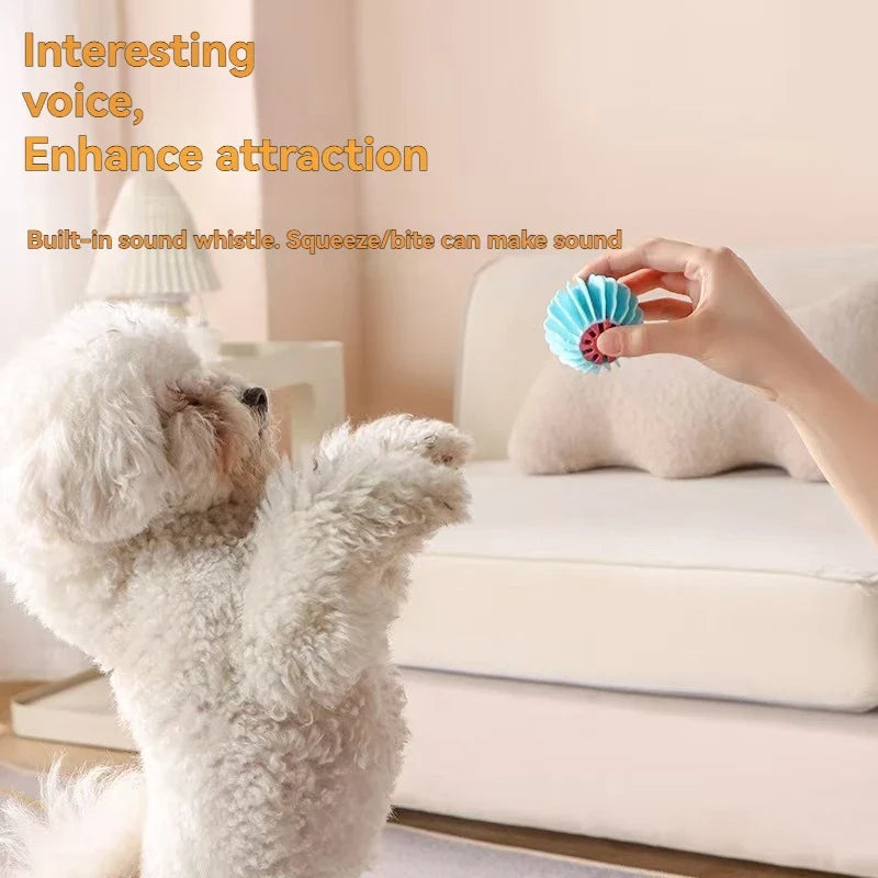 Pet Dog Teething Toy, Teeth Cleaning, - MyPetDollar.com