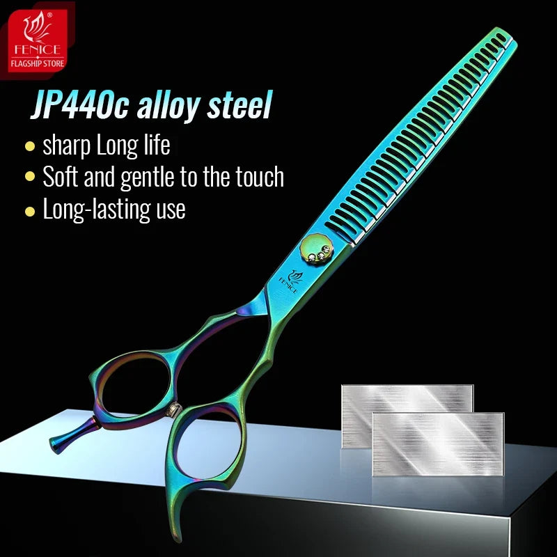 Fenice JP440C 7/7.5 Inch Professional Pet - MyPetDollar.com