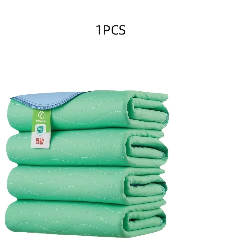 34x36 Inch Reusable Washable Waterproof Pet Underpads