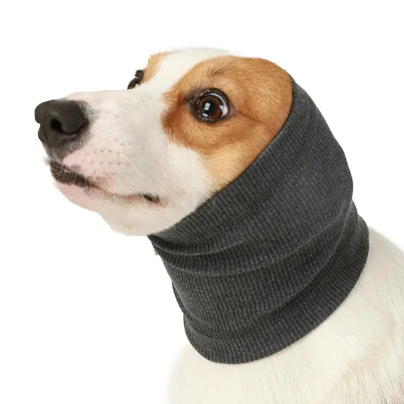 Dog Grooming Earmuff Warm Headband Ear Cover - MyPetDollar.com