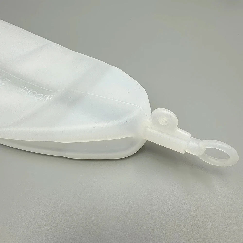 Animal Anesthesia Ma Air Storage Bag Silica - MyPetDollar.com