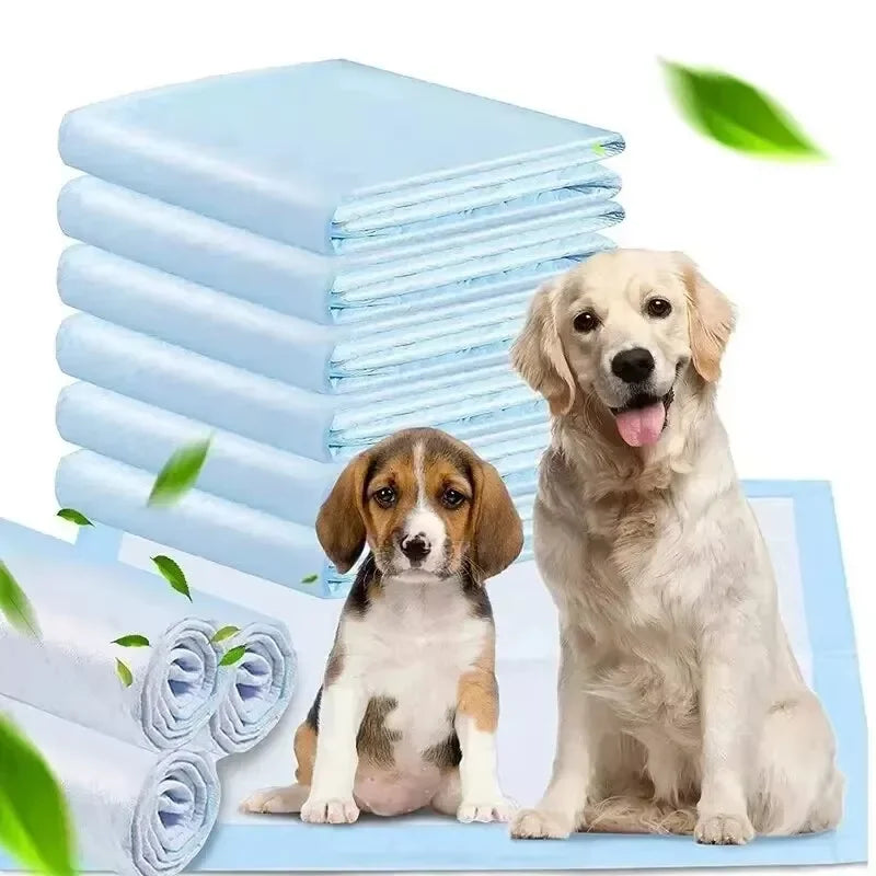 Super Absorbent Pet Diaper Dog Thick Pee - MyPetDollar.com