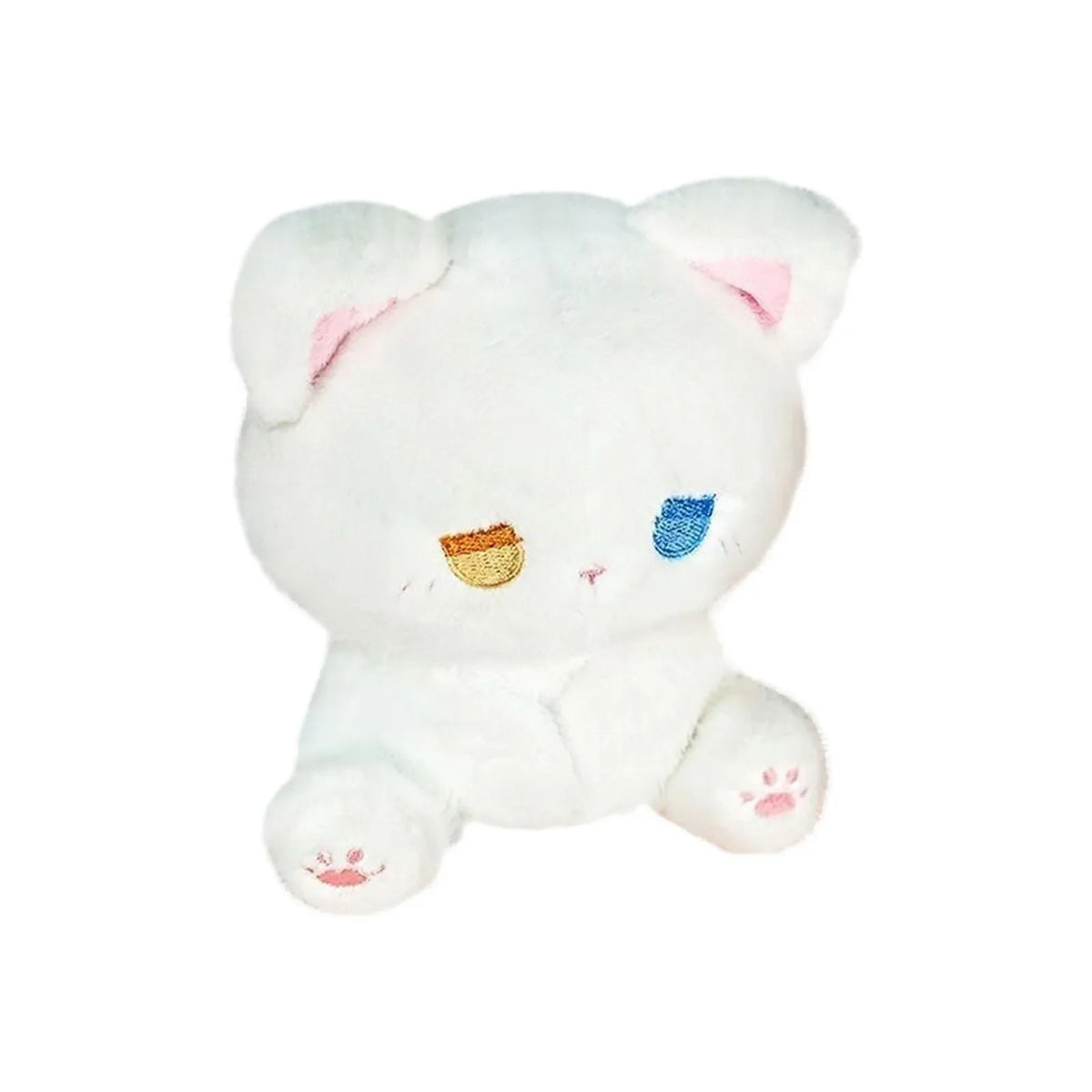 15cm Soft Cat Animal Plush Doll Cute Toy – 5 Colors