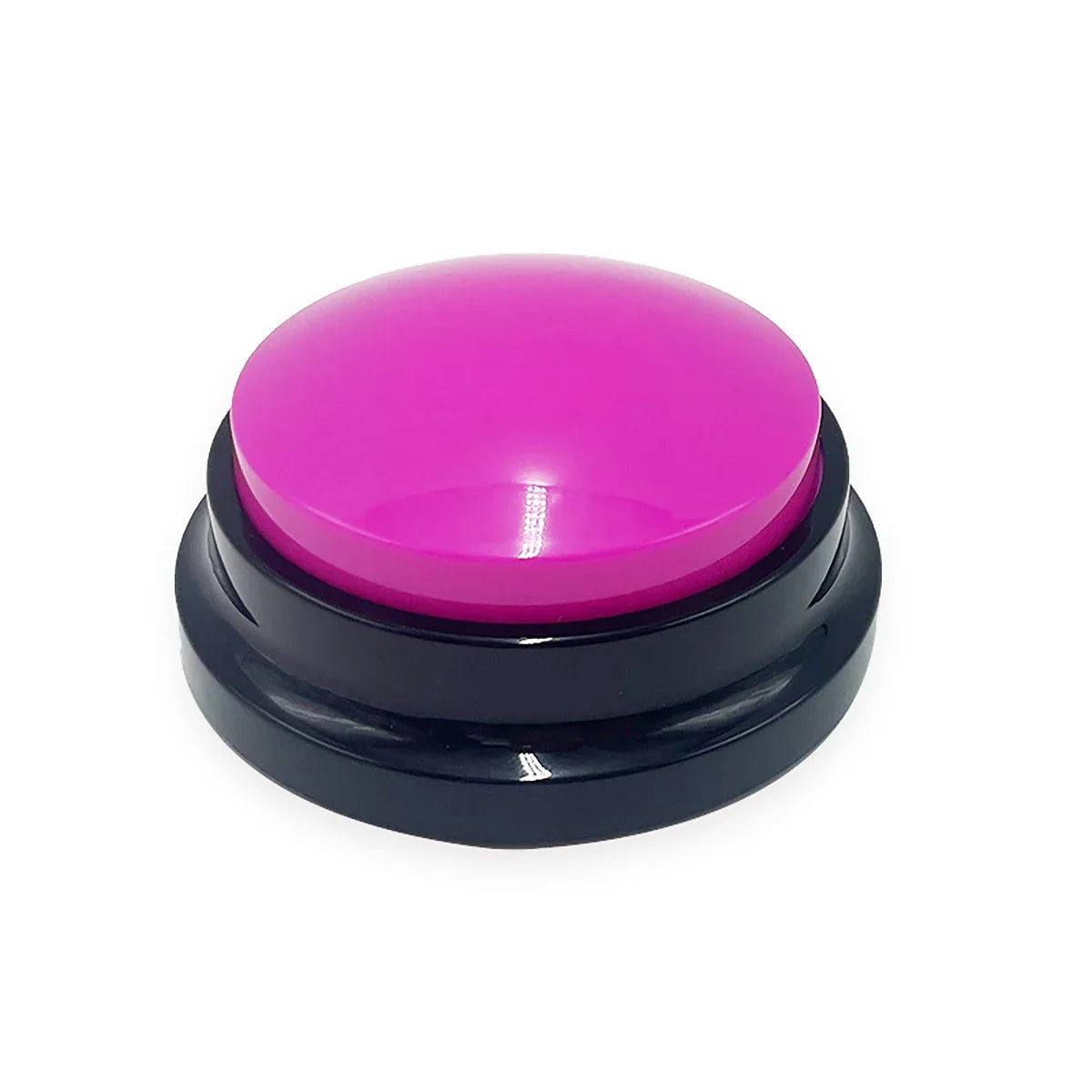 Dog Communication Buttons Voice Recording