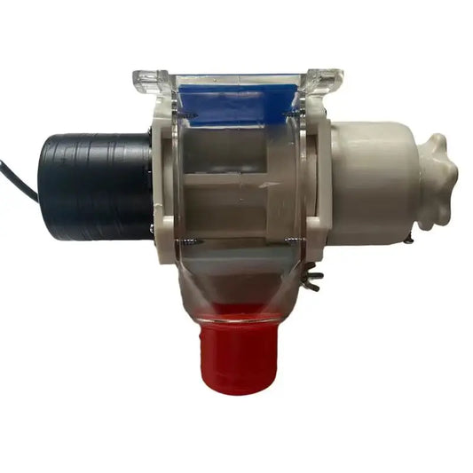 Poultry Farming Artifact: Fully Automatic - MyPetDollar.com