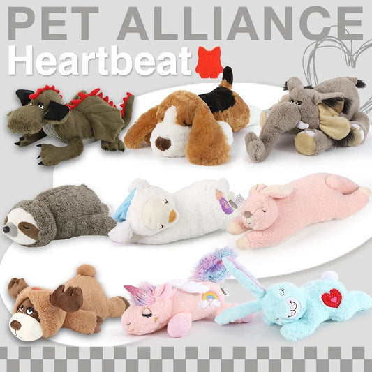Halloween Themed Plush Dog Toys with - MyPetDollar.com