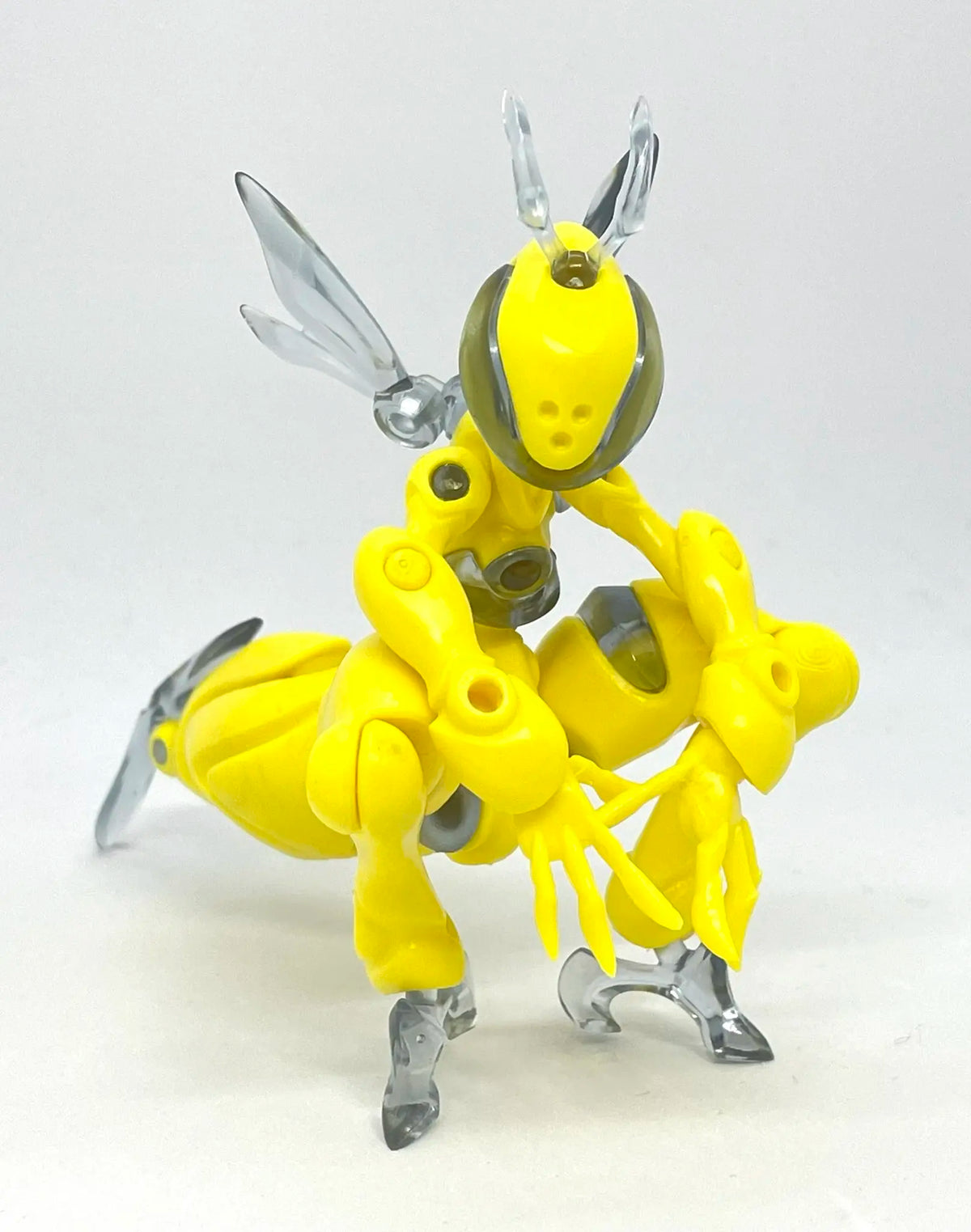 SO-TA Capsule Toys FORM Series Bee Void Cool - MyPetDollar.com