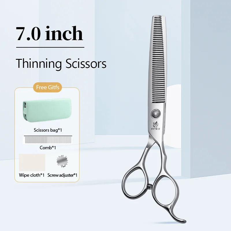 Fenice Professional Home Pets Grooming Set - MyPetDollar.com