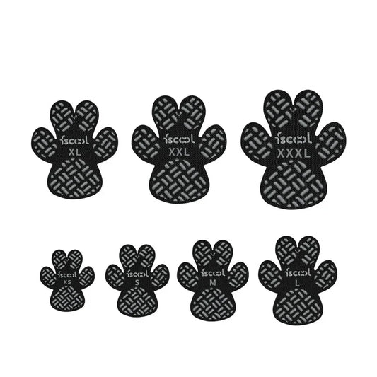 4-Pack Dog Anti Slip Paw Grips Traction Pads - MyPetDollar.com