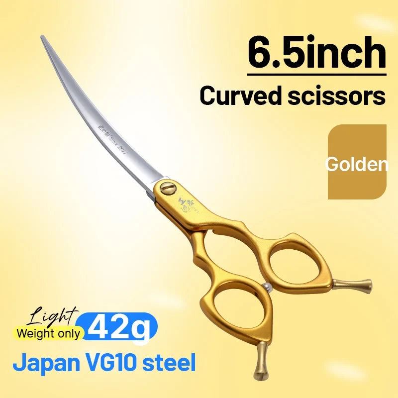 Fenice Advanced 6.5/7.0 Inch JPVG10 Steel - MyPetDollar.com