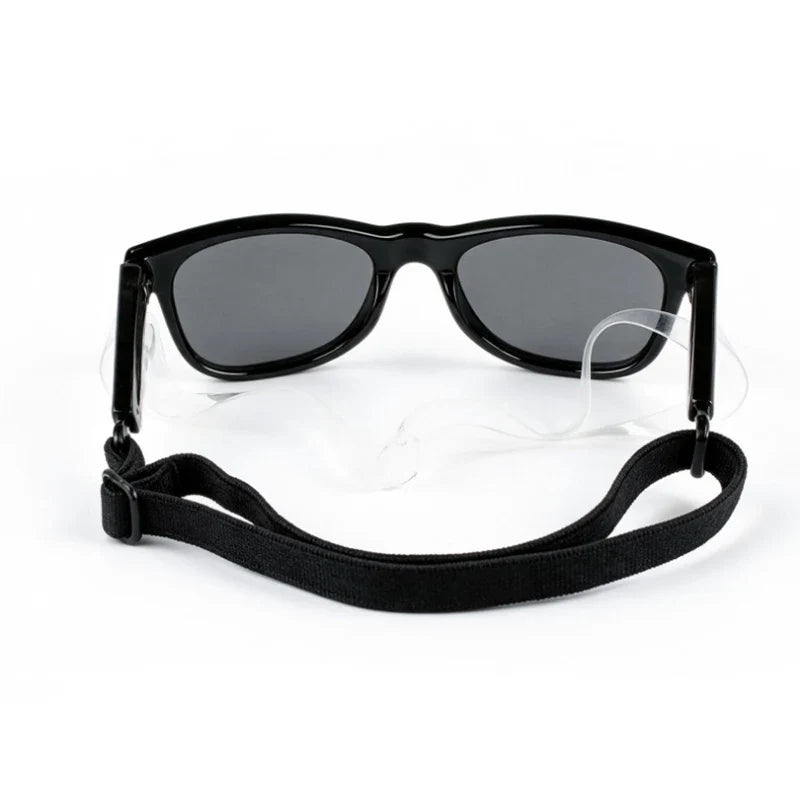 New Pet Dog Sun Glasses UV Protection - MyPetDollar.com