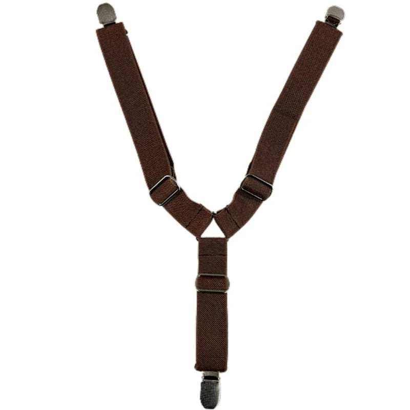 Adjustable Dog Diaper Suspenders for Pet - MyPetDollar.com